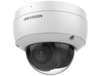 IP - видеокамера Hikvision DS-2CD2123G2-IU(2.8mm) в Абинске 