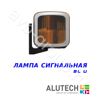 Лампа Allutech сигнальная универсальная SL-U в Абинске 