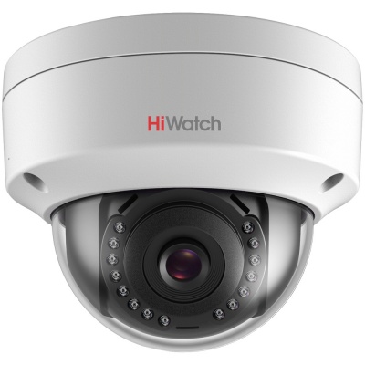  IP видеокамера HiWatch DS-I202 (4 mm) 
