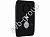 Абонентское устройство hands-free аудио IP PERLA, цвет чёрный лак в Абинске 