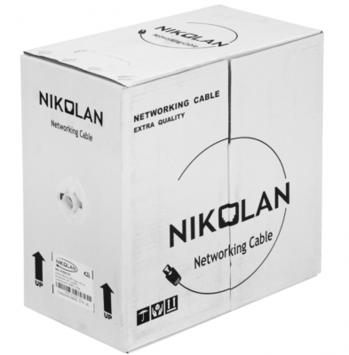  NIKOLAN NKL 4100A-GY с доставкой в Абинске 