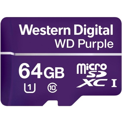  Western Digital WDD064G1P0A 64 Гб 