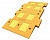 ИДН 1100 С (средний элемент желтого цвета из 2-х частей) в Абинске 