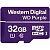 Western Digital WDD032G1P0A 32 Гб  в Абинске 